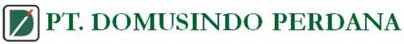PT. DOMUSINDO PERDANA